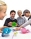 Moluk Bilibo Scatola Giochi - 6 mini Bilibo e tante idee gioco! Giochi da Tavolo
