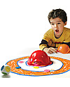 Moluk Bilibo Scatola Giochi - 6 mini Bilibo e tante idee gioco! Giochi da Tavolo