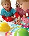Moluk Bilibo Scatola Giochi - 6 mini Bilibo e tante idee gioco! Giochi da Tavolo