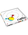 Moluk Nello 3 Pezzi - Gioco innovativo e versatile da casa e da spiaggia Giochi da Spiaggia