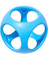 Moluk Oibo Mattoncini Morbidi - Silicone - 3 Colori Primari - Giallo/Rosso/Blu Giochi per Inventare Storie