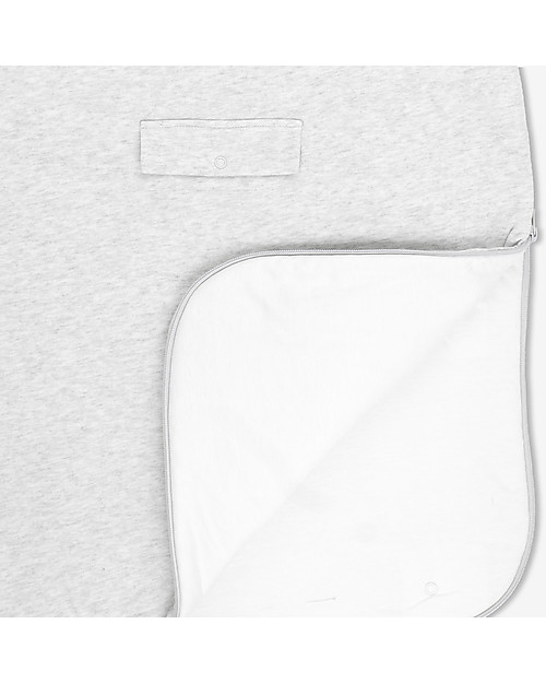 Sacco Nanna Estivo MOEMOE BABY - Cotone 0.5 Tog, Senza Maniche - Foto 9