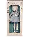 Moulin Roty Bambola - Gatto - Celestina - 40 cm Pupazzi