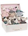 Moulin Roty Bambola - Topo Ballerina - Suzie - 26 cm Pupazzi