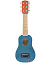 Moulin Roty Chitarra Bimbo - dans la jungle - 53 cm Strumenti Musicali