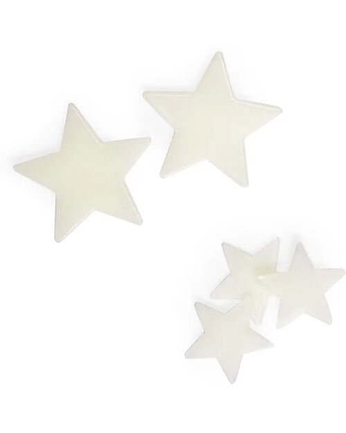 Moulin Roty Cofanetto Scoperta dello Spazio - Le Jardin du Moulin - Italiano / Inglese - 75 Accessori Giochi STEM