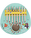 Moulin Roty Kalimba Bimbo - Dans la Jungle - Magico Concerto Assicurato! Strumenti Musicali