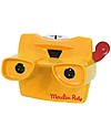 Moulin Roty Magici Occhiali 3D, Les Histoires du Soir - Le Storie Dietro le Quinte! Giochi per Inventare Storie