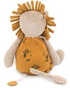 Moulin Roty Peluche Musicale Leone - Sous Mon Baobab - 30 cm Giochi per Neonati_