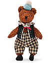 Moulin Roty Peluche Orsetto Baba - Les Minouchkas - 25 cm - Cotone Peluche