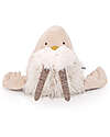 Moulin Roty Peluche Tricheco - Beige - 70 cm Peluche