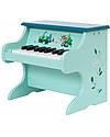 Moulin Roty Pianoforte Bimbi - dans la Jungle Strumenti Musicali
