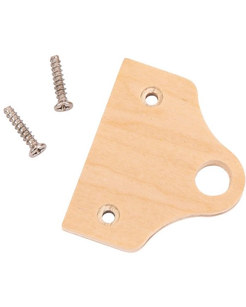 Moulin Roty Roulotte in Legno - La Grande Famille - con Julius il Cane Macchine e Trenini  in Legno