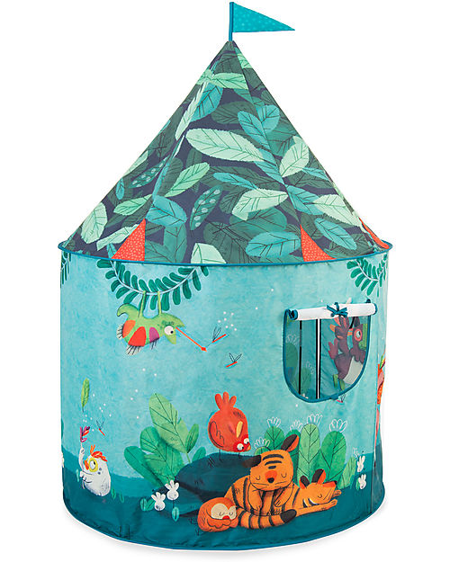 Le 12 Igliori Tende Per Babini Per Interni E Giardino | Papà Igliore - Foto 6