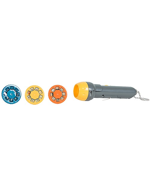 Moulin Roty Torcia Proietta Storie di Gatti, Les Moustaches - Super Divertente! Giochi per Inventare Storie