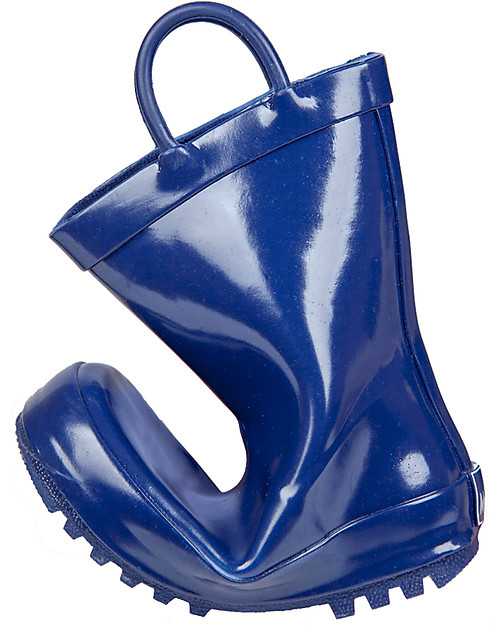 Stivaletti Gomma Playshoes Per Bambini - Animali Foresta, Impermeabili, Unisex - Foto 7