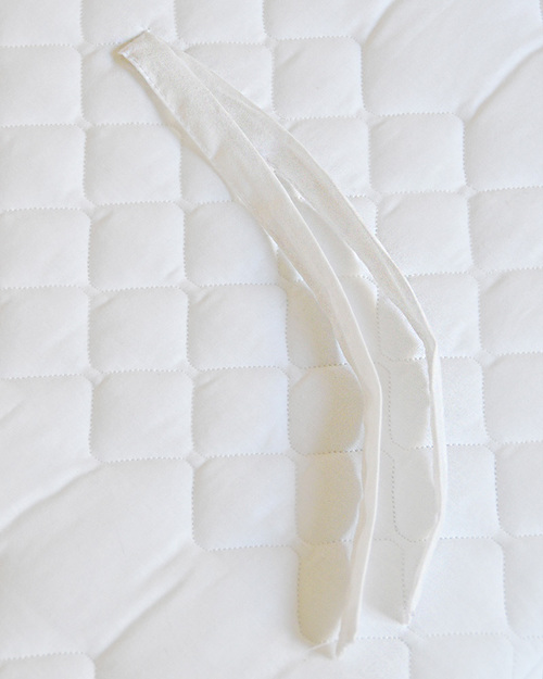 Mum and Dad Factory Materasso Gommapiuma in Coordinato Con Angoli Arrotondati per Letto Junior Lit Materassi