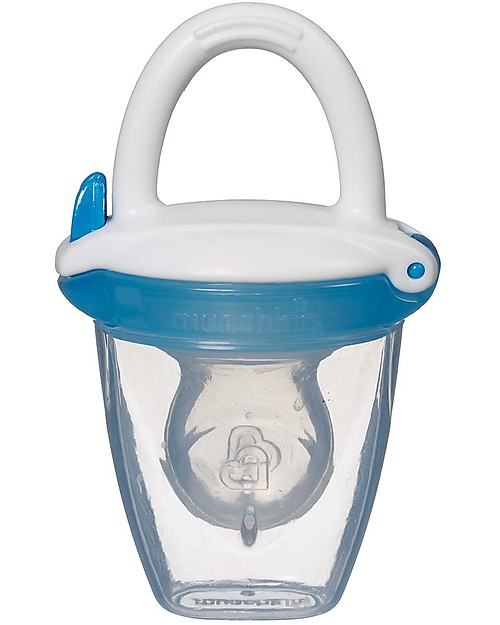 Siringa Per Alimentazione Neonati Con Testa A Ciuccio! Set Da 2 Pezzi (blu E Rosa) Per Latte, Medicine E Succhi Senza Sprechi - Foto 7