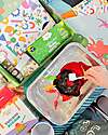 My Creative Box Kit Creativo Dinosauri My Creative Box - 6 Attività - Età 3+ Giochi Creativi