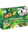 My Creative Box Mini Kit Creativo Dinosauri My Creative Box - 3 Attività - Età 3+ Giochi Creativi