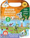My Creative Box Set Magnetico Animali Australiani My Creative Box - Età 3+ Giochi Creativi