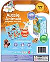 My Creative Box Set Magnetico Animali Australiani My Creative Box - Età 3+ Giochi Creativi