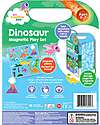 My Creative Box Set Magnetico Dinosauri My Creative Box - Età 3+ Giochi Creativi