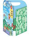 My Creative Box Set Magnetico Fattoria My Creative Box - Età 3+ Giochi Creativi