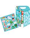 My Creative Box Set Magnetico Unicorni e Fate My Creative Box - Età 3+ Giochi Creativi