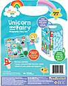 My Creative Box Set Magnetico Unicorni e Fate My Creative Box - Età 3+ Giochi Creativi