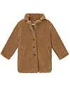 My Little Cozmo Cappotto Teddy - Caramello Cappotti