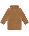 My Little Cozmo Cappotto Teddy - Caramello Cappotti