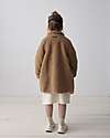 My Little Cozmo Cappotto Teddy - Caramello Cappotti