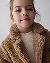 My Little Cozmo Cappotto Teddy - Caramello Cappotti