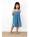 Nadadelazos Abito Bimba Estivo, Mini Rombo - 100% cotone Vestiti_