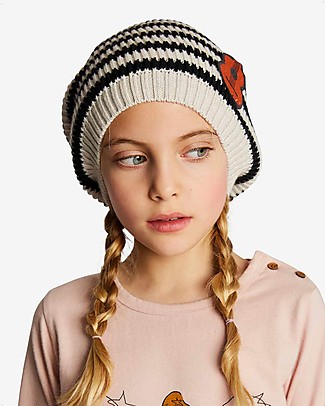 Nadadelazos Cappello Lavorato a Maglia con Pompon - Cottage Cappelli Invernali