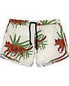 Nadadelazos Costume a Pantaloncino Bimbo - Tigre Kerala Boxer Mare