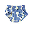 Nadadelazos Costumino Copripannolino Bimbi Bloomer, Dotto - Perfetto anche sopra il pannolino! Boxer Mare