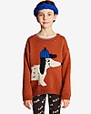 Nadadelazos Maglione Lavorato a Maglia - Waldi - Caldo e Simpaticissimo! Maglioni