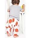 Nadadelazos Pantaloni Cavallo Basso Nar  - 100% Cotone Bio Pantaloni Lunghi