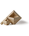 Naef Spiele Costruzioni in Legno ad incastro - Diamante Giochi Montessoriani