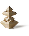 Naef Spiele Costruzioni in Legno ad incastro - Diamante Giochi Montessoriani