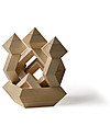 Naef Spiele Costruzioni in Legno ad incastro - Diamante Giochi Montessoriani