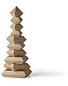 Naef Spiele Costruzioni in Legno ad incastro - Diamante Giochi Montessoriani