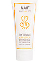 NAIF Baby Care Crema Idratante Naturale Corpo Baby all’Olio di semi di Cotone - Senza SLS/SLES, Parabeni, Oli Minerali o PEG Creme ed Olii Baby