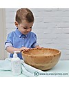 NAIF Baby Care Helping Hand Wash, Sapone Mani - Senza SLS/SLES, Parabeni, Oli Minerali o PEG Bagno Doccia Shampoo