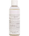 NAIF Baby Care Olio da Massaggio Lenitivo Baby  - Senza SLS/SLES, Parabeni, Oli Minerali o PEG Creme ed Olii Baby
