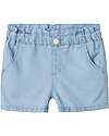 Name it Bermuda di Jeans - Light Blue Denim Pantaloni Corti