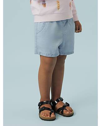 Name it Bermuda di Jeans - Light Blue Denim Pantaloni Corti