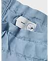 Name it Bermuda di Jeans - Light Blue Denim Pantaloni Corti